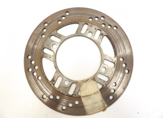 Bremsscheibe hinten  Kawasaki ZXR 400