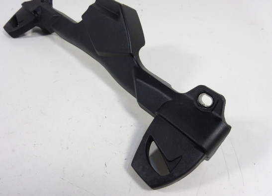 Koffer halter links BMW K 1200 GT