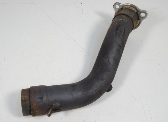 Auspuff-Krummer Aprilia Tuono 1000