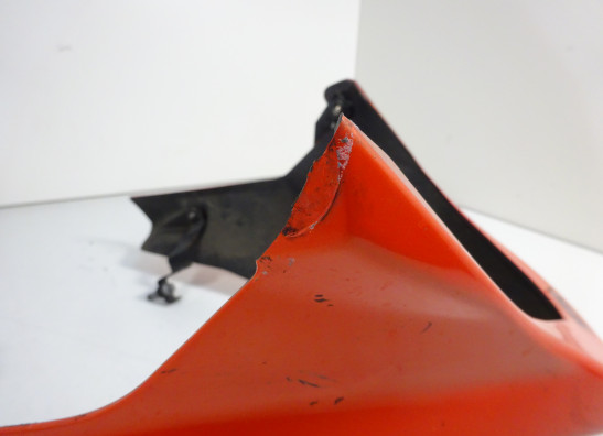 Onderkuip Triumph Tiger 1050