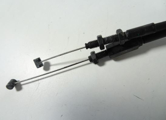 Throttle cable Yamaha Tracer 700