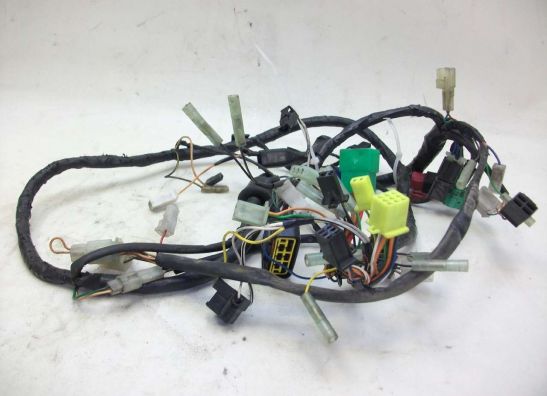 Kabelboom Suzuki GS 500 E