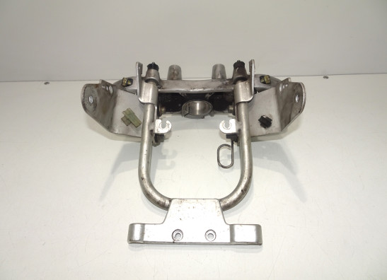 Fork top bridge Ducati monster 600