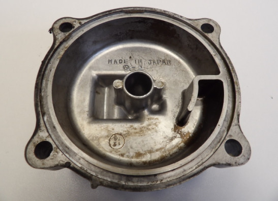 Kleppendeksel Kawasaki LTD 440