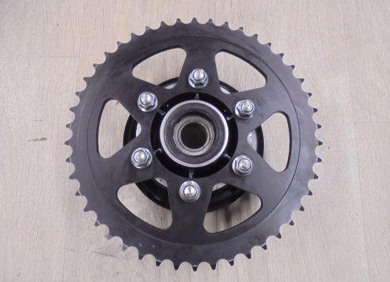 Driven flange Kawasaki Z H2