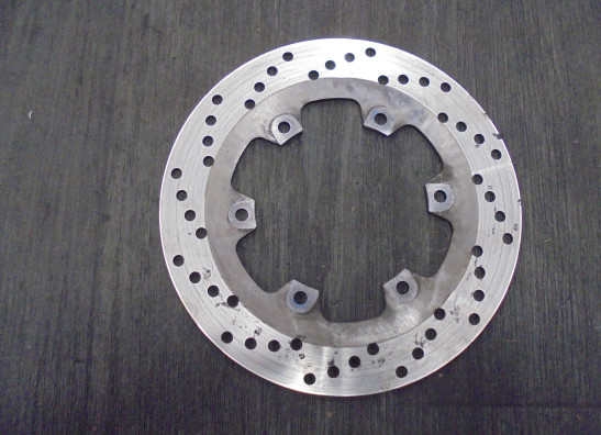 Achterremschijf Ducati Monster 797