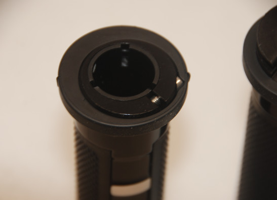 Handvat Harley Davidson Pan America