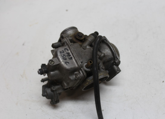 Carburateurset Honda CMX 250 