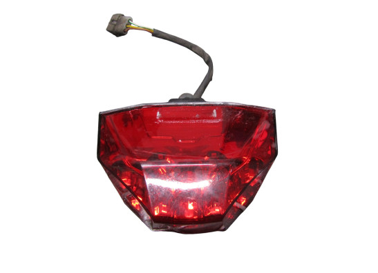 Achterlicht KTM 690 Duke 