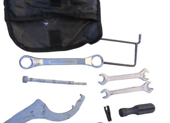 Gereedschapset Honda CB 1000 R