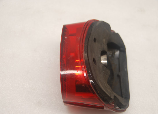 Achterlicht Harley Davidson Dyna