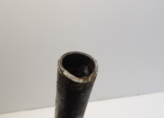 Clip on rechts Yamaha TRX 850