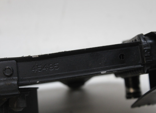 Radiator Yamaha MT 03