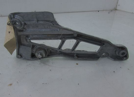 Rechter schetsplaat Yamaha XJ 600 Diversion