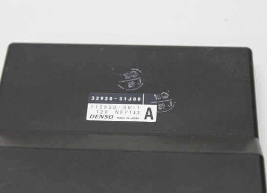 CDI Einheit Suzuki DL 1000 V STROM