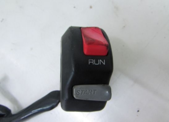 Lenkerschalter rechts Yamaha TDM