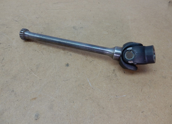 Cardan kruiskoppeling Moto Guzzi V35 V50 V65