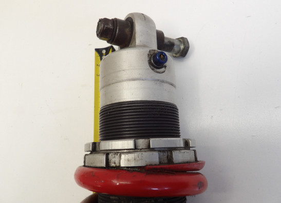 Stossdampfer hinten Yamaha FZR 600