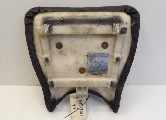 Zadel Kawasaki ZXR 750