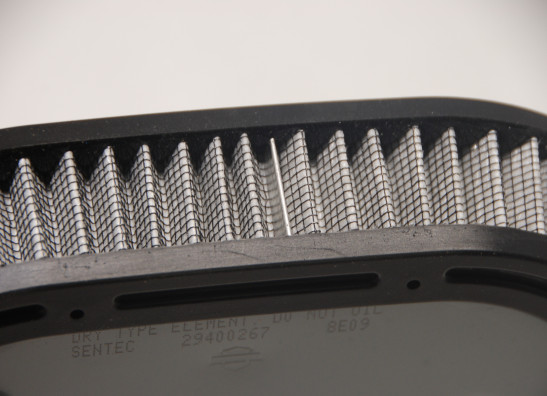 Luchtfilter Harley Davidson Touring FL