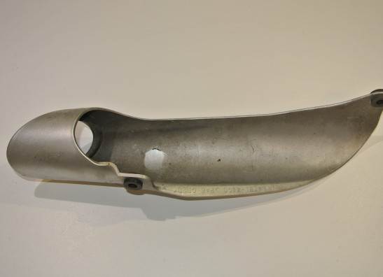 Auspuff Suzuki GSR 600