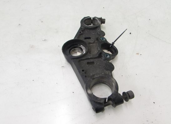 Kroonplaat Honda VF 500 