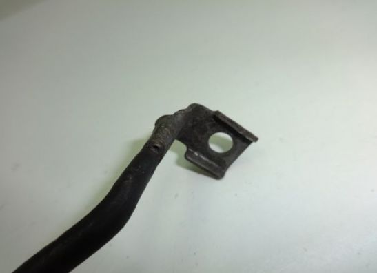 Startmotor relais Kawasaki Z 550 GT