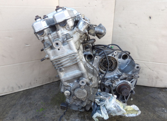 Engine Yamaha FZR 1000