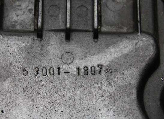 Buddy seat Kawasaki VN 1500