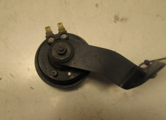 Claxon Kawasaki ZX 6 R