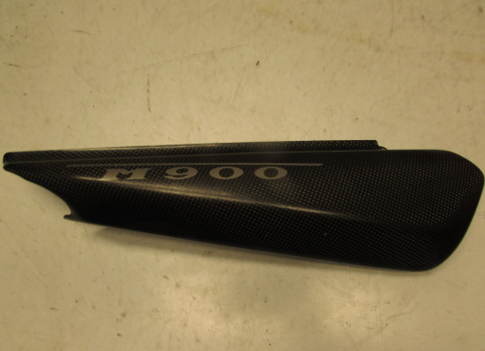 Rechter zijkuip klein Ducati monster 900 1993-1999
