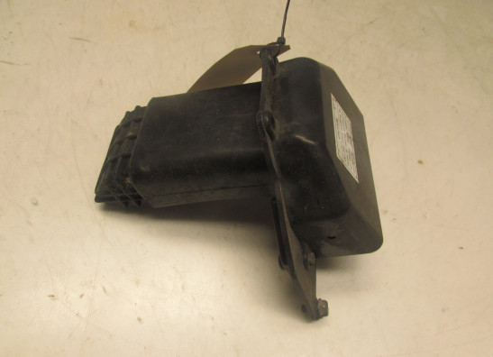 Sonstiges Kawasaki ZXR 400