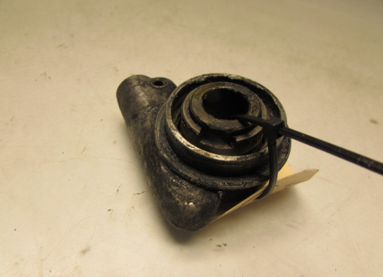 Speedometer gear box Honda Goldwing GL