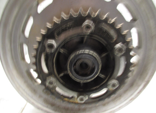 Front Wheel Yamaha FZX 750