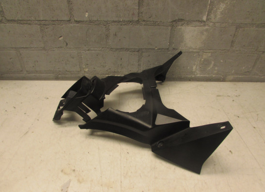 Topkuip bekleding BMW C 650 GT