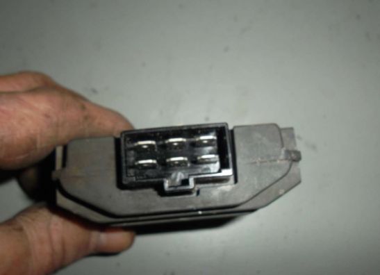 Regler Gleichrichter Kawasaki ZXR 400