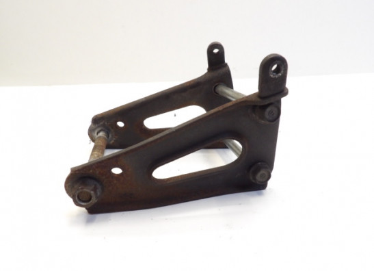 Frame - onderdelen Honda CX 500