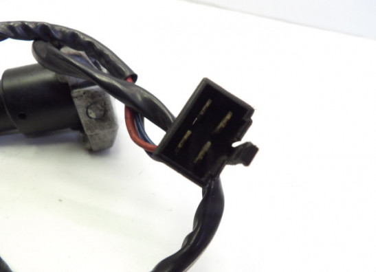 Contact slot Yamaha FZR 1000