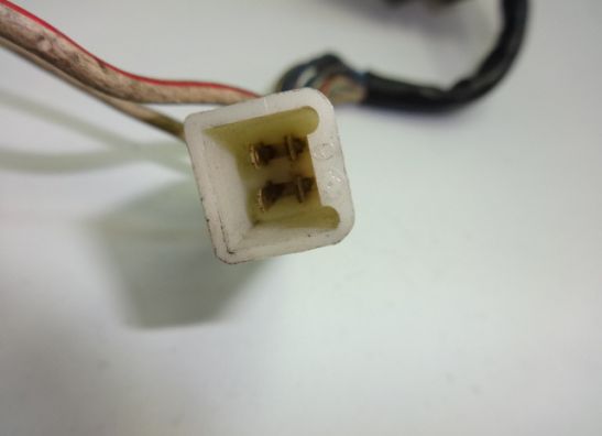 Fuse box Kawasaki CSR 305 LTD