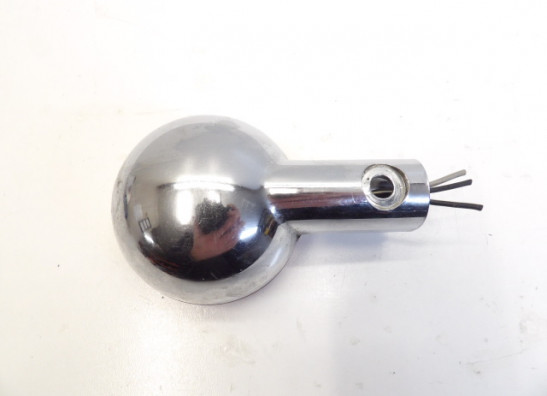 Winker Suzuki VS 800 Intruder