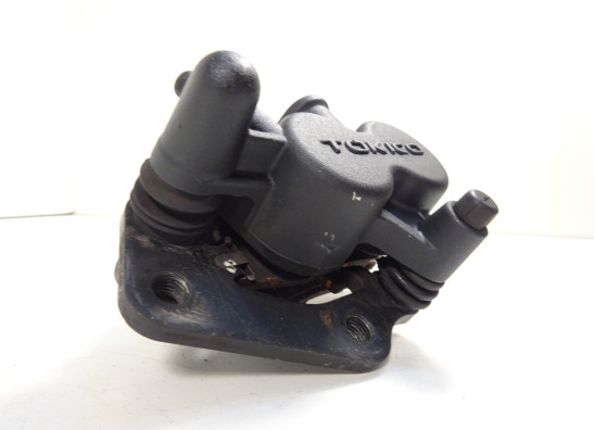 Brake caliper left front Kawasaki VERSYS 650