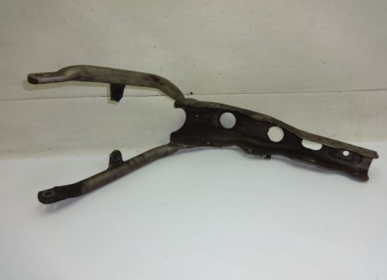 Rahme teile Aprilia Pegaso