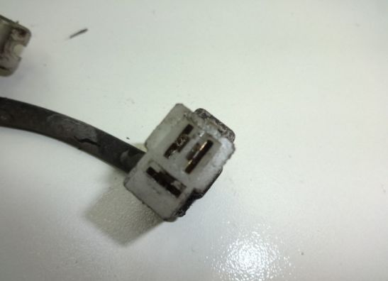 Regler Gleichrichter Honda CB 400