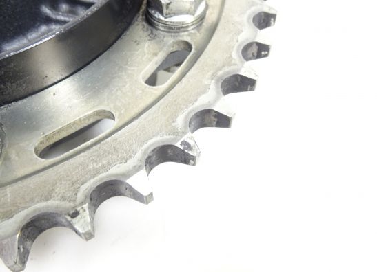 Driven flange Honda CBR Fireblade