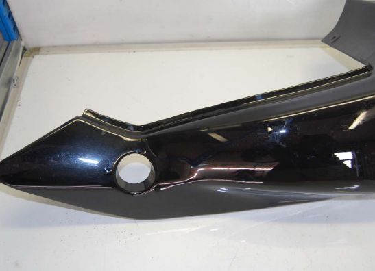 Heck links Kawasaki ZXR 750