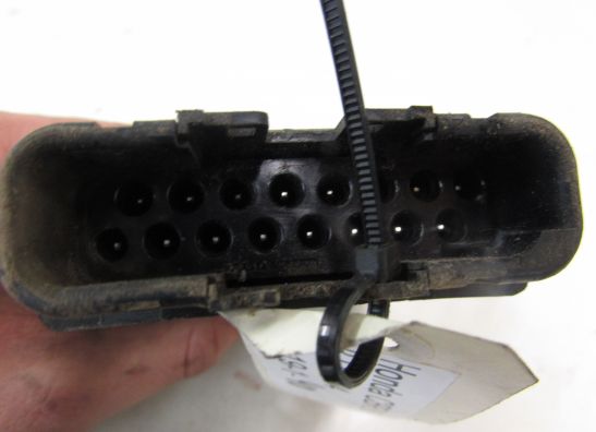 CDI ECU unit Honda CBR 600 F