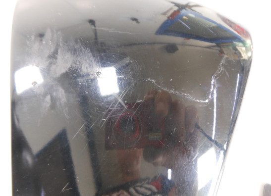 Linker zijkuip klein Kawasaki VN 800