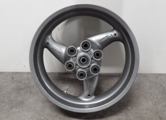 Felge hinten Ducati monster 900