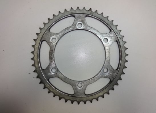 Ketting en tandwielset Yamaha YZF 600 Thundercat