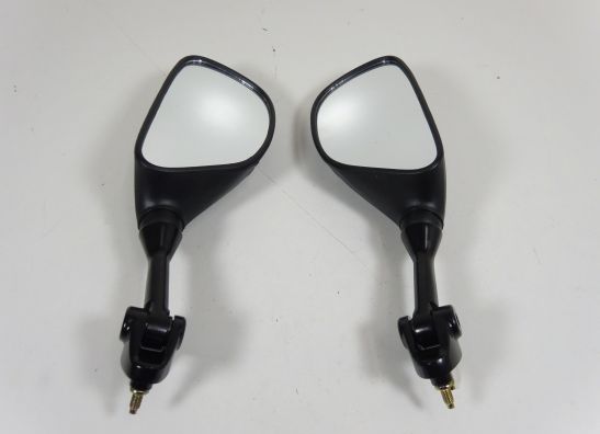 Spiegel satz Kawasaki ZX 6 R